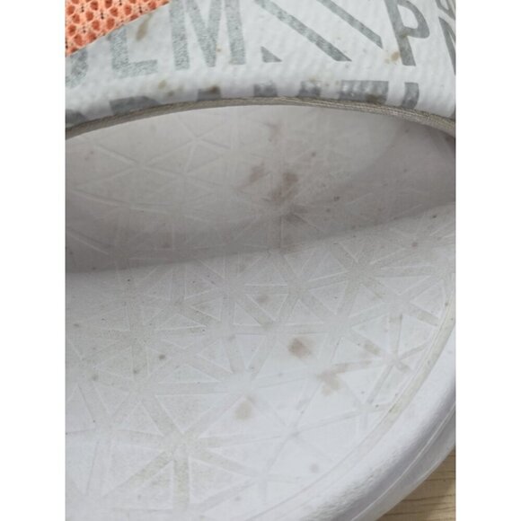 Nike Women's Benassi JDI Solarsoft Slides Size 9 White Athletic Sandals Shoes - Picture 11 of 13